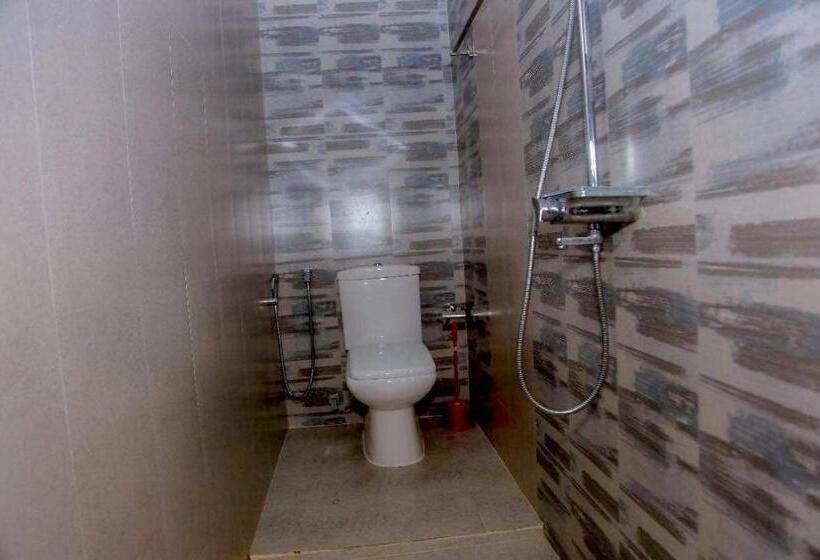 ペンション Mirissa Diamond Beach Villa