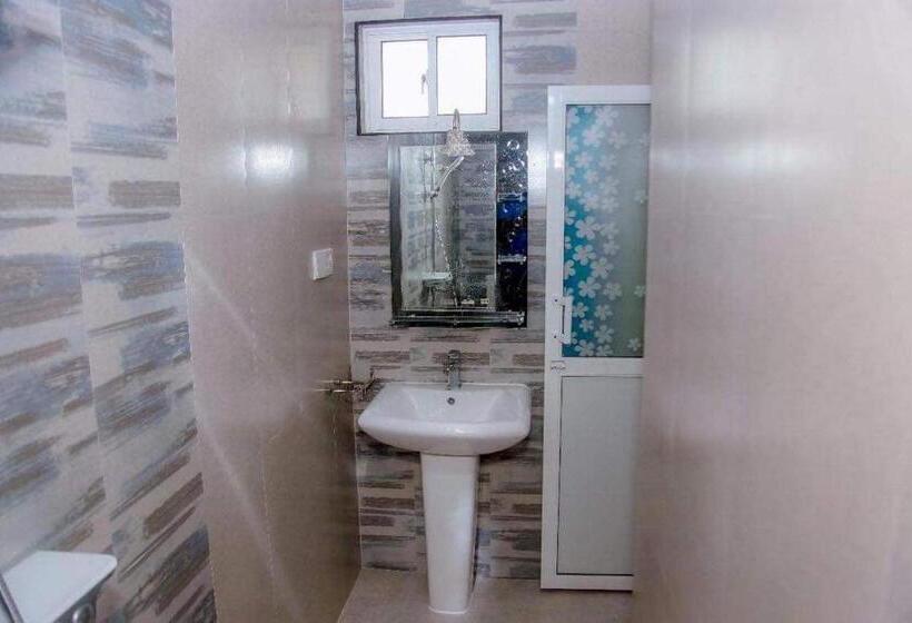 بنسيون Mirissa Diamond Beach Villa