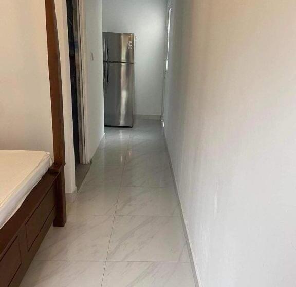 بنسيون Mirissa Diamond Beach Villa