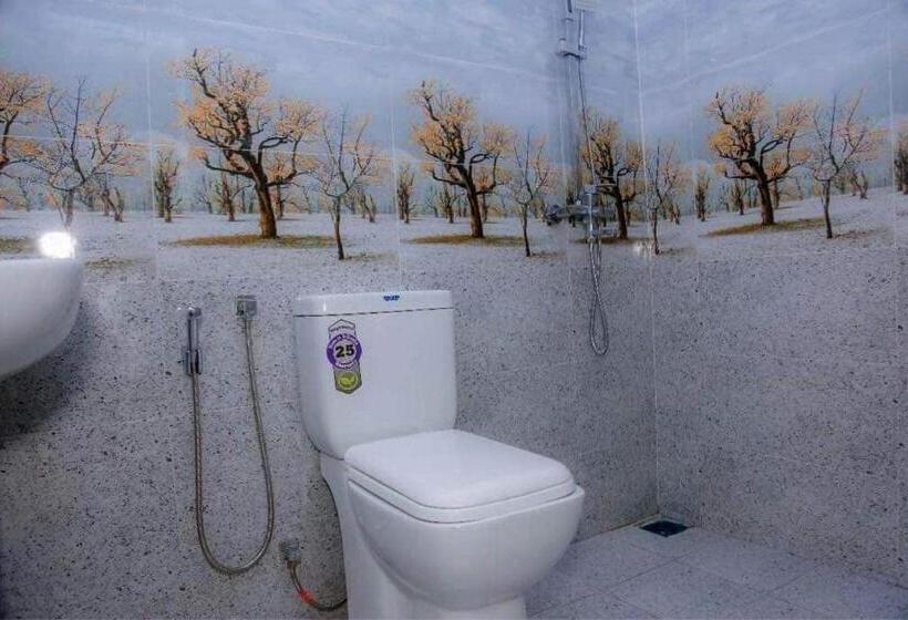 بنسيون Mirissa Diamond Beach Villa