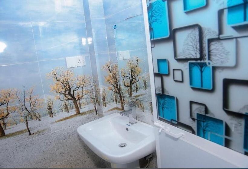 بنسيون Mirissa Diamond Beach Villa