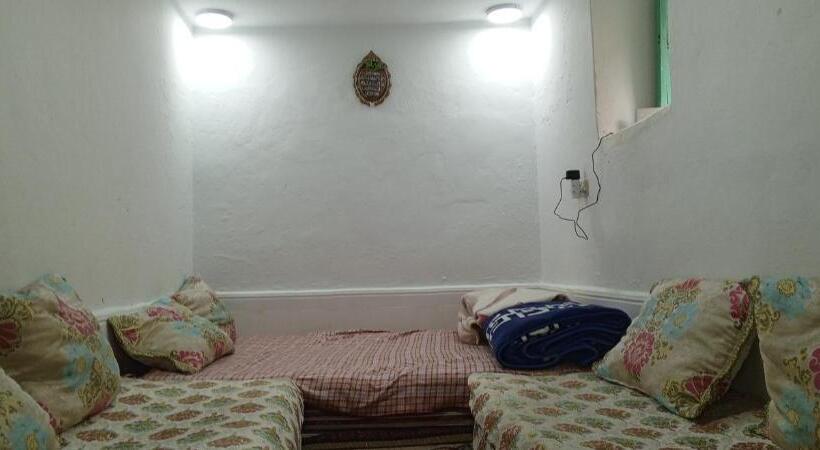 پانسیون Moulay Idriss