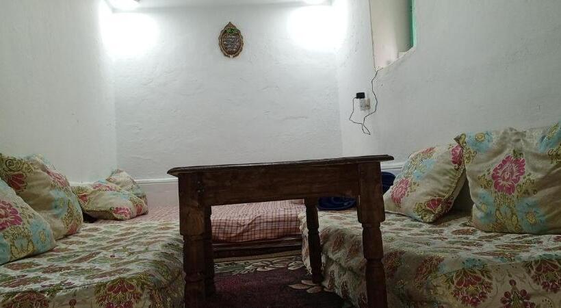 پانسیون Moulay Idriss