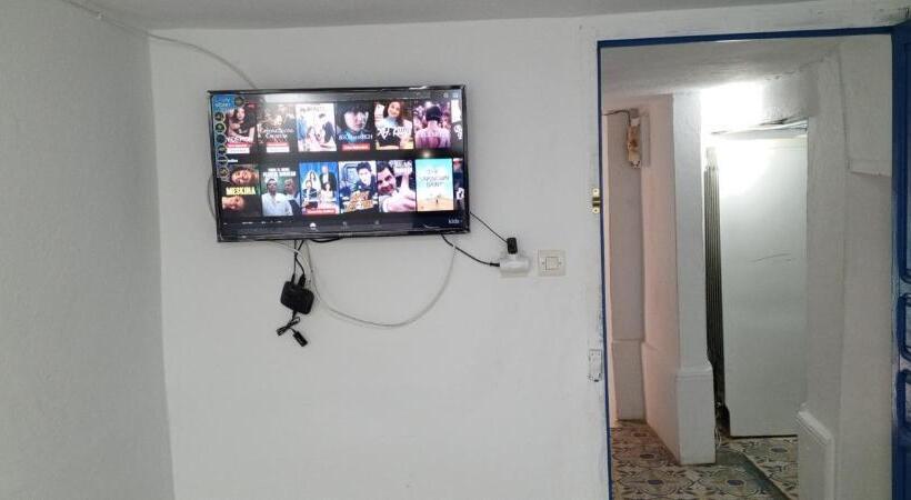 پانسیون Moulay Idriss