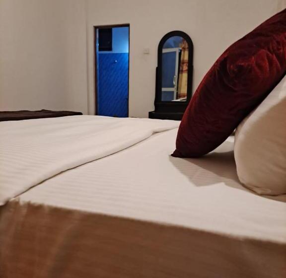 膳宿费 New White Rose