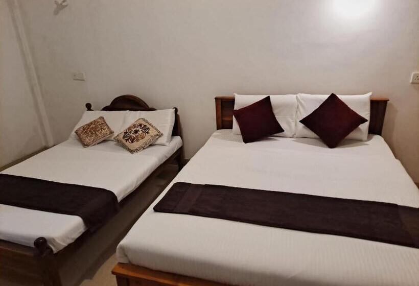 膳宿费 New White Rose