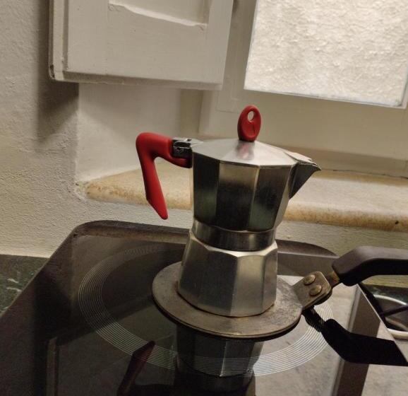 پانسیون Nuovo Appartamento In Borgo Medievale