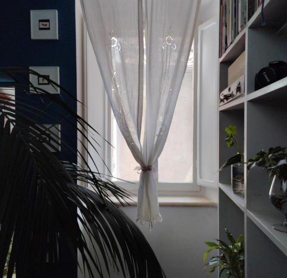 پانسیون Nuovo Appartamento In Borgo Medievale