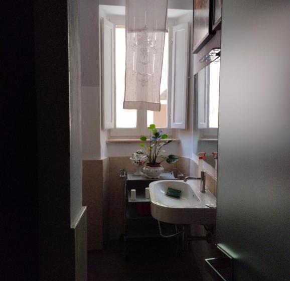 پانسیون Nuovo Appartamento In Borgo Medievale