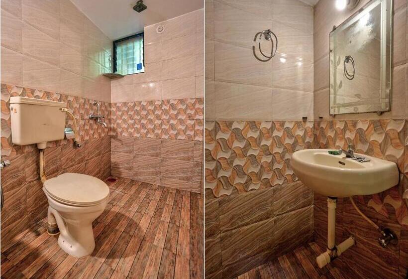 Pension Oceanside Beach House By Roseal