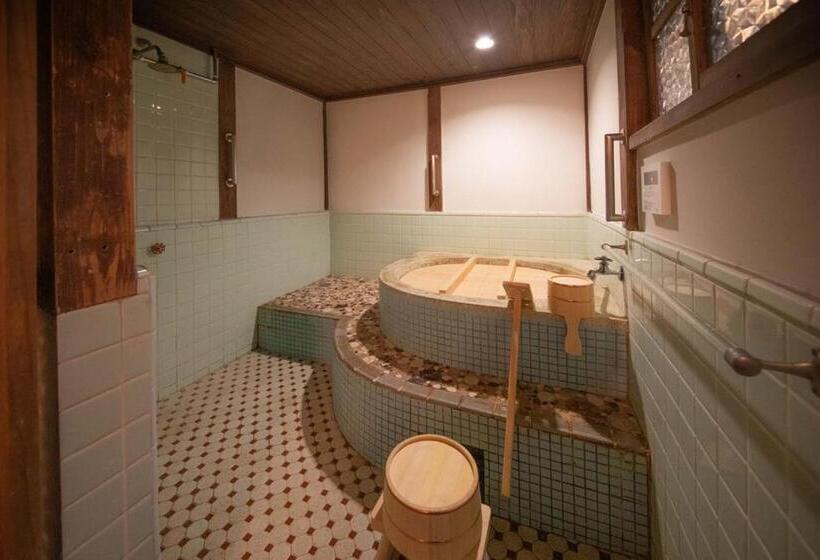 펜션 Otsu1731 Goemon House