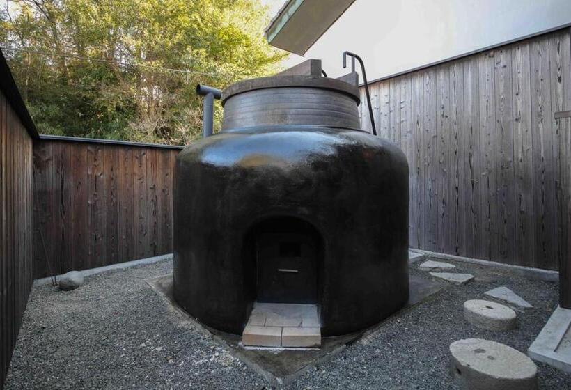 펜션 Otsu1731 Goemon House