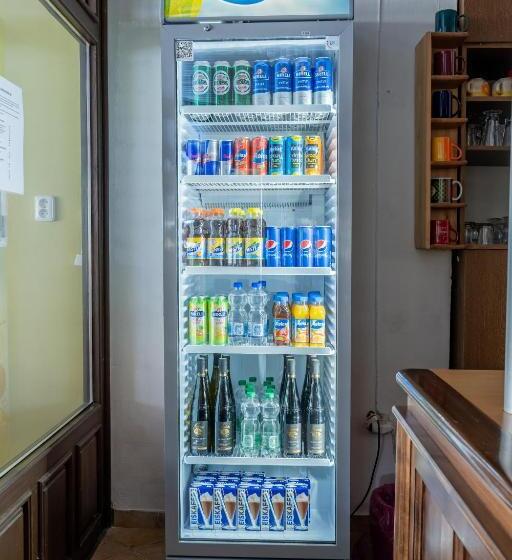 Panzió Penzion U Rybníka