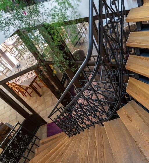 Panzió Penzion U Rybníka