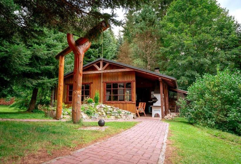 Panzió Penzion U Rybníka