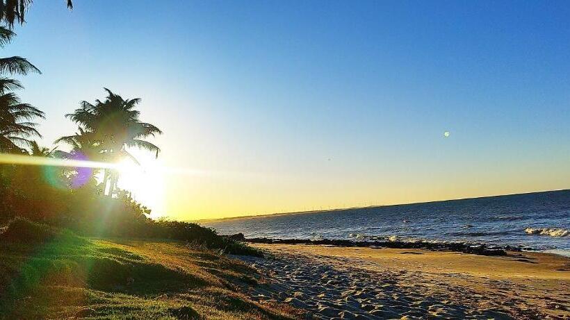 펜션 Pousada Roane Taíba