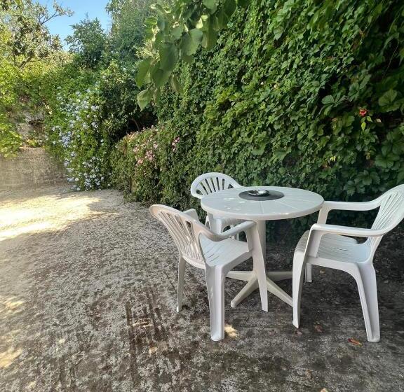 פנסיון Rooms To Let Spiropali