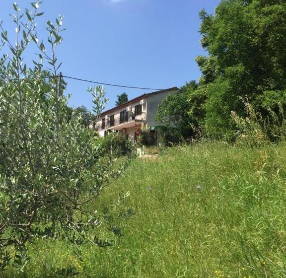 پانسیون Salara House