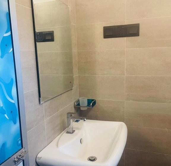 بنسيون Sandy Beach Bloom