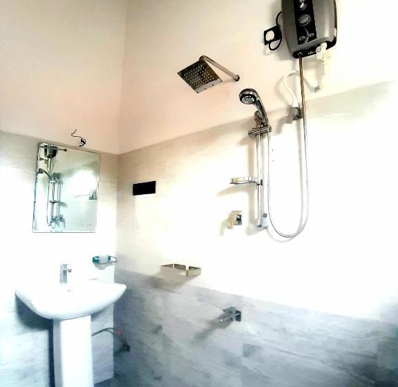 بنسيون Sandy Beach Bloom