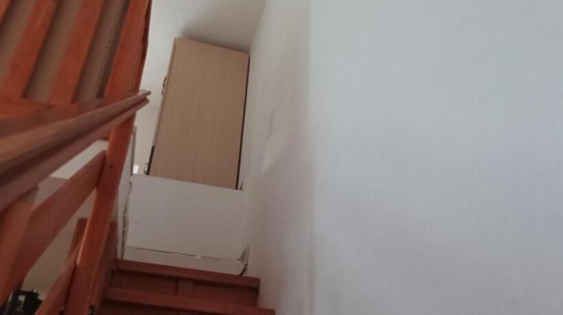 펜션 Sapri Holidays