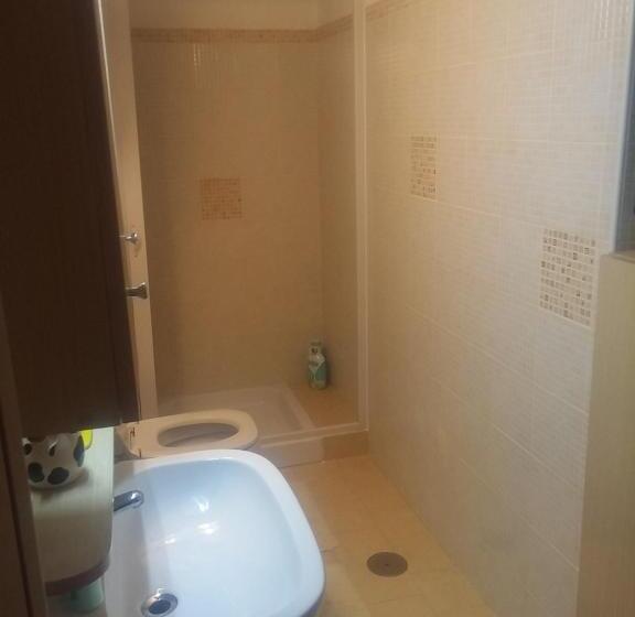 펜션 Sapri Holidays