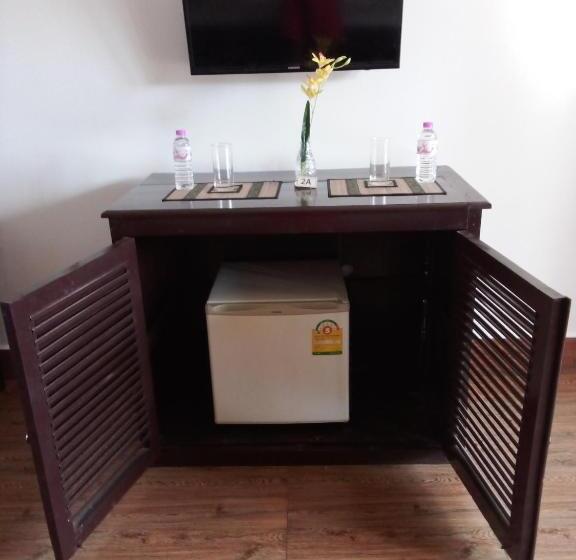 Пансион The Chill River Boutique Villa