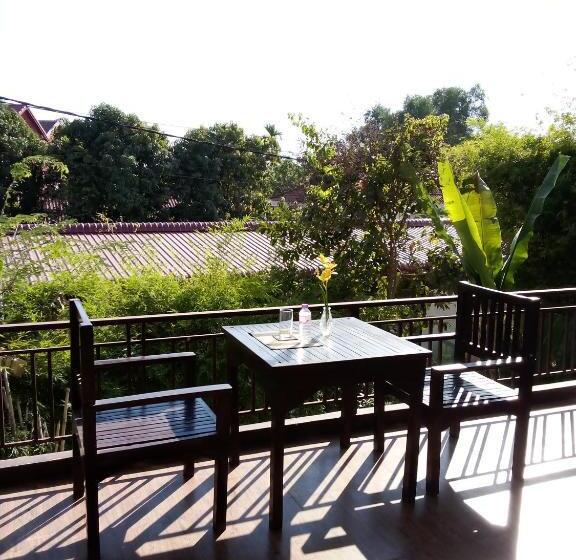 Пансион The Chill River Boutique Villa