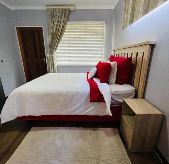 Пансион The M Pire Cottage