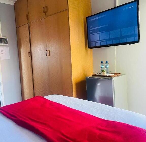 Пансион The M Pire Cottage