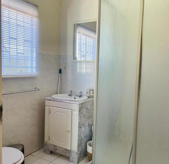 Пансион The M Pire Cottage