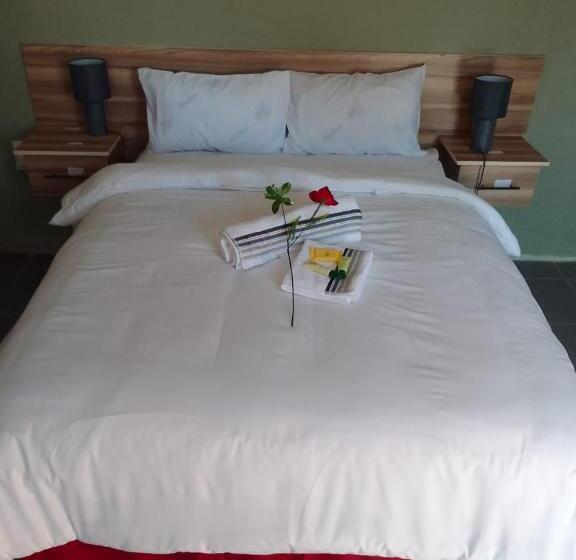 펜션 The Success Guest House