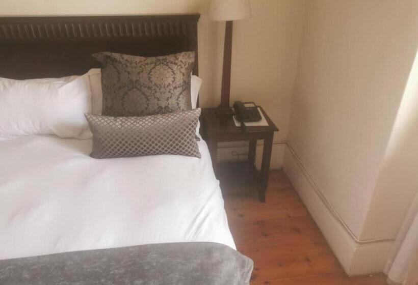 펜션 Tom S Place Guest House