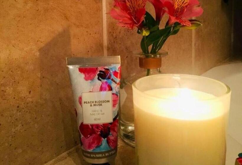 펜션 Tom S Place Guest House