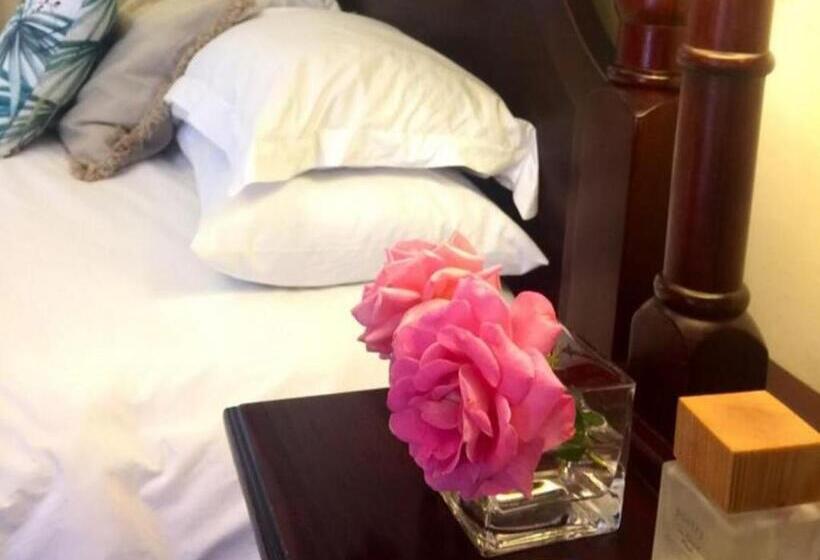 펜션 Tom S Place Guest House