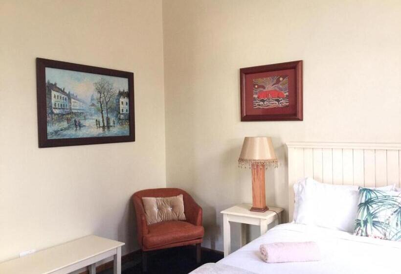 펜션 Tom S Place Guest House