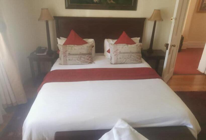 펜션 Tom S Place Guest House