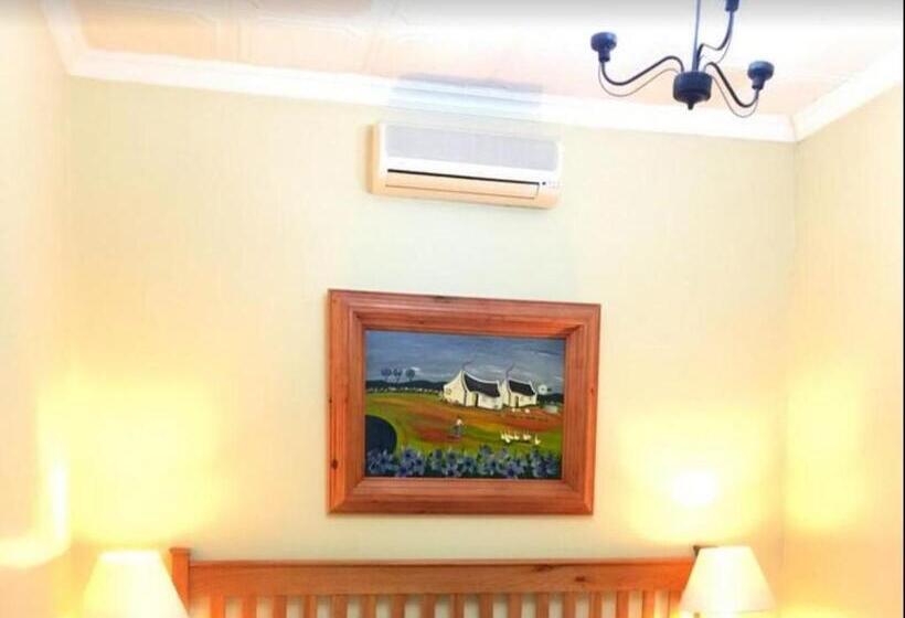 펜션 Tom S Place Guest House