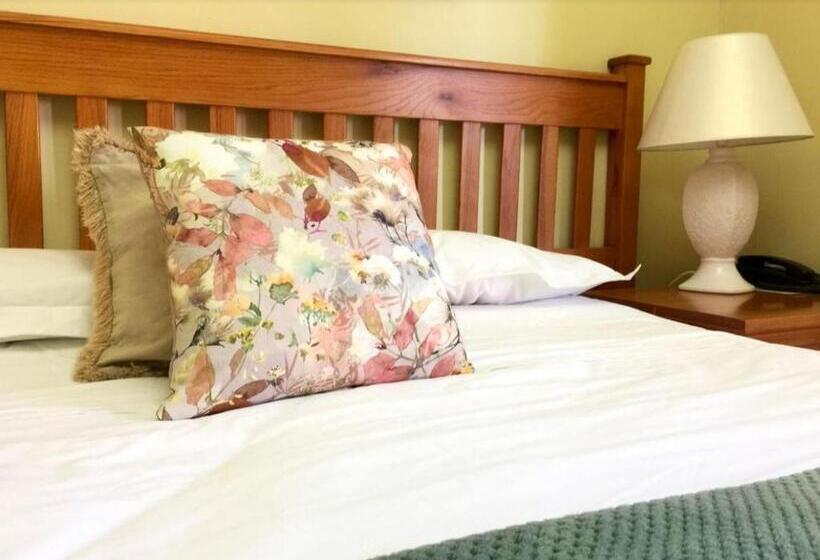 펜션 Tom S Place Guest House