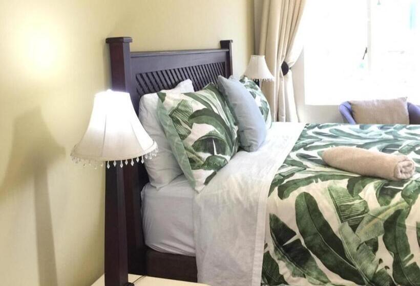 펜션 Tom S Place Guest House