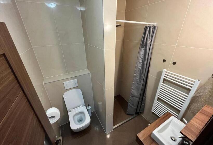 膳宿费 Ubytovanie Pod Bielymi Karpatmi