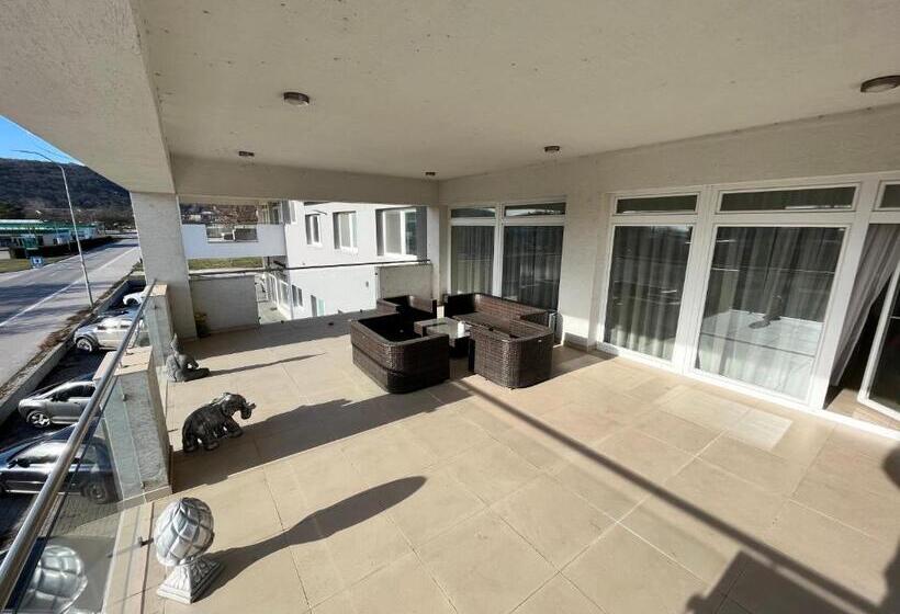 膳宿费 Ubytovanie Pod Bielymi Karpatmi