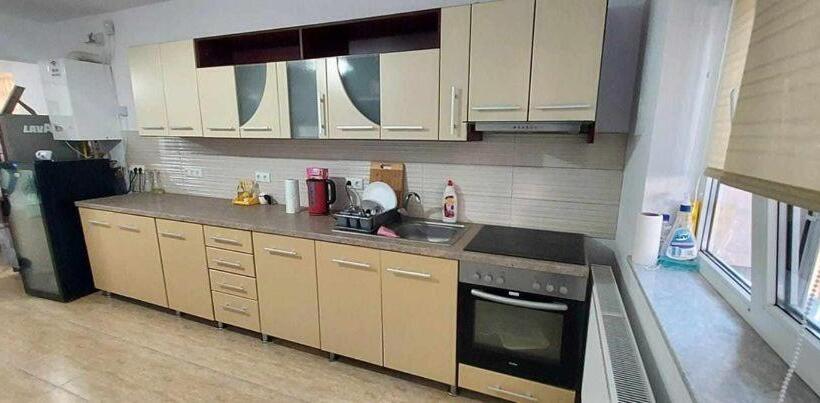 פנסיון Vila Adelin