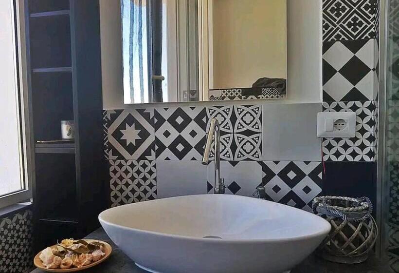 פנסיון Wanderlust