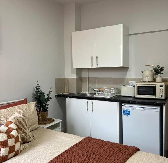 펜션 Whimsical Land