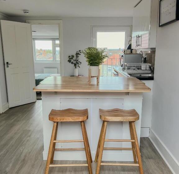 펜션 Whimsical Land