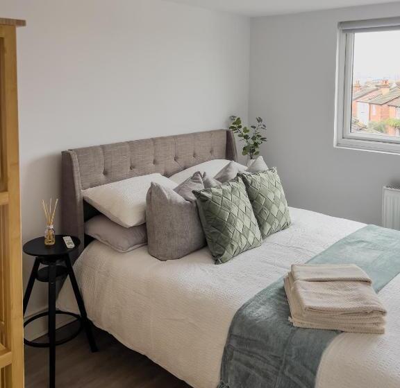 펜션 Whimsical Land