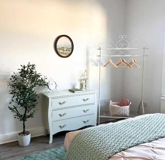 펜션 Whimsical Land