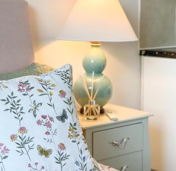 펜션 Whimsical Land