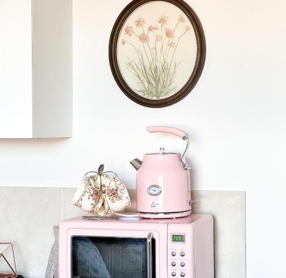 펜션 Whimsical Land